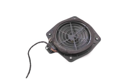 Difuzor ușă dreapta spate AUDI A4 Cabrio 8H7, B6, 8HE, B7 2006 OEM: 8H0035411A 11789417 foto