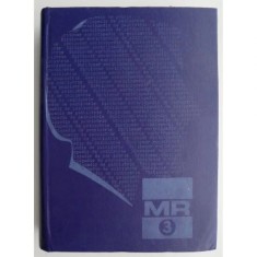 C-tin Gorgos - Dictionar enciclopedic de psihiatrie ( Vol. III - M-R )