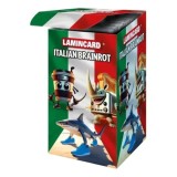 LAMINCARD ITALIAN BRAINROT