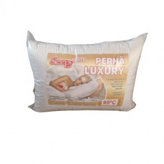 Perna Luxury tesatura microfibra soft toch 50 x 70 cm