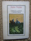 Jules Verne - Uimitoarea aventura a misiunii Barsac
