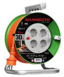 Prelungitor Mammooth 30M, 230 V, 16 A EXTDG5VV-F3X1.530M4F