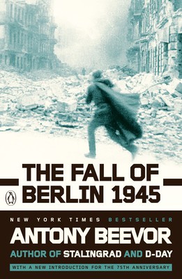 The Fall of Berlin 1945 foto