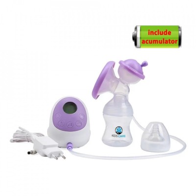 POMPA DE SAN ELECTRICA foto