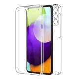 Husa 360 compatibila cu Samsung A52/A52s, TELGORBCS