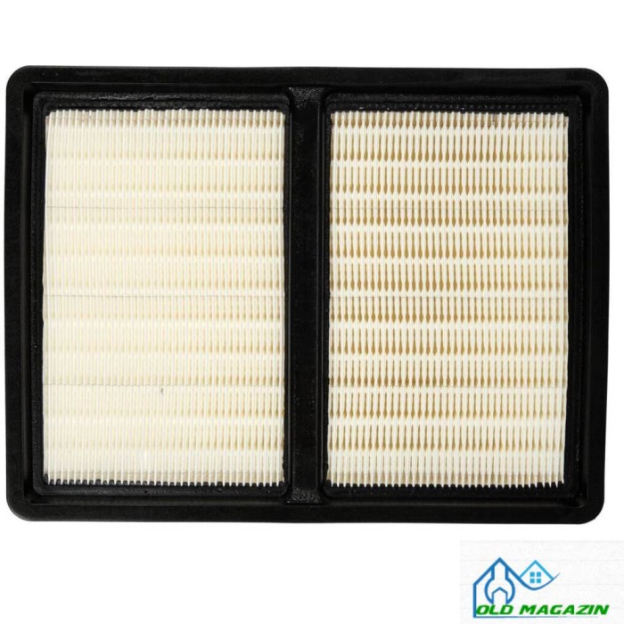 YATO Filtru evantai plat, aspirare uscata pentru aspiratorul YT-85716