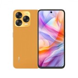 Nubia V70 Design, 8+8GB RAM, 128GB, 4G, Citrus Orange