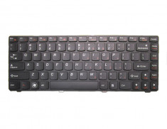 Tastatura Lenovo B470 4315 23U foto