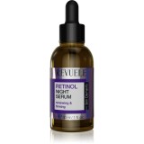 Revuele Retinol Night Serum ser impotriva ridurilor cu efect de &icirc;ntărire 30 ml