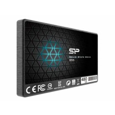 Silicon Power SSD SP SLIM S55 480GB 2.5" SATA 6Gb/s
