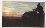 bnk cp Militare - Razboiul Malvinelor - Apus in Falkland`s