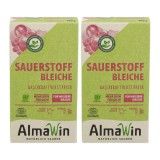 &Icirc;nălbitor oxigen activ, &icirc;nălbitor rufe colorate, 2 x 400 g