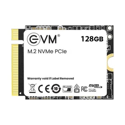 128 GB SSD M.2, Format 2230, Grad B foto