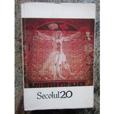REVISTA SECOLUL 20 (numarul 10-11-12, anul 1971)