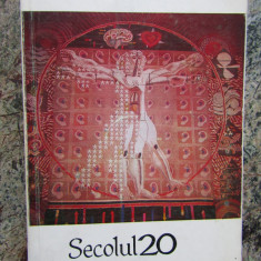 REVISTA SECOLUL 20 (numarul 10-11-12, anul 1971)