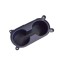Suport de pahar MITSUBISHI OUTLANDER II CW_W 2011 OEM: 8011A079-2 15524808