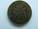 1000 DONG 2003 VIETNAM, Asia