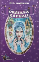 CRAIASA ZAPEZII-HANS CHRISTIAN ANDERSEN-245882 foto