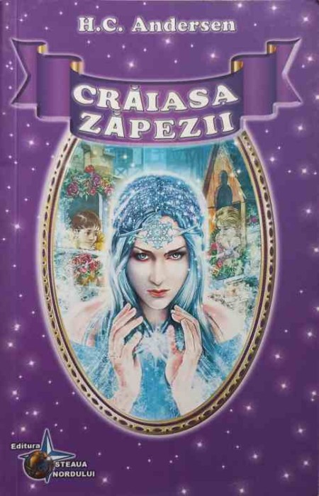 CRAIASA ZAPEZII-HANS CHRISTIAN ANDERSEN-245881