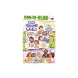 What's Cooking?: Ready-To-Read Level 2
