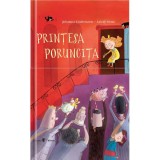 Printesa Poruncita - Univers