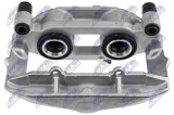Etrier frana Audi A6 C5 19, Allroad C5 20, A8 D2 19, A4 B5 19, VW Passat 20; partea din fata, stanga, pentru disc 30mm; 4B0615107A; NTY, aftermarket