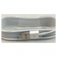 Cablu de date Apple iPhone 5/5s/6/6s 2m 8pin MD819ZM/A OCH