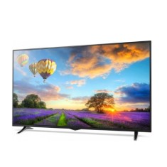Monitor Second Hand, ProCaster 50UNB800H, SMART TV LED, Diagonala 50 inch, Rezolutie 4K, Stare Foarte Buna