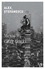 Mesaj catre tineri - Alex. Stefanescu - Curtea Veche