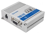 Poartă de rețea IP30 512MB FLASH 64,5x74,5x25mm