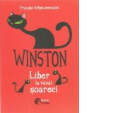 Liber la vanat soareci - Frauke Scheunemann