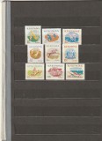 ROMANIA 1959 LP 482 SPORT SERIE MNH NESTAMPILATA, Nestampilat