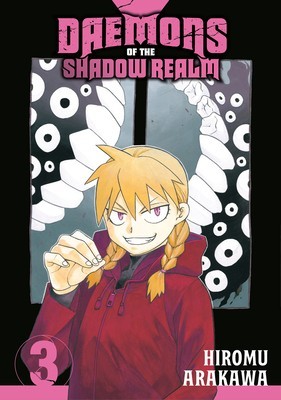 Daemons of the Shadow Realm 03 foto