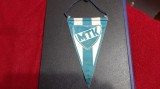 fanion MTK Budapesta