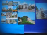 HOPCT LOT NR 526 CONSTANTA-CT-5 CARTI POSTALE-RSR-CIRCULATE