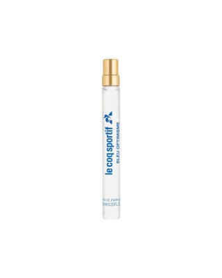 Le Coq Sportif, Bleu Optimisme, Apă de parfum, Unisex, 10 ml foto