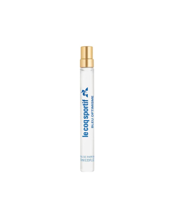 Le Coq Sportif, Bleu Optimisme, Apă de parfum, Unisex, 10 ml