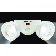 Lampa LED fara fir cu senzor de miscare Night Eyes foto