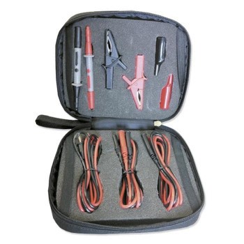 SET DE ACCESORII PENTRU MULTIMETRU JBM 52231 foto