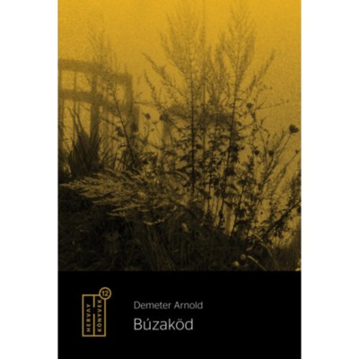 B&amp;uacute;zak&amp;ouml;d - Demeter Arnold foto