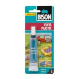 Adeziv plastic BISON + folie reparatoare Best CarHome, Yummie