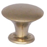 Cumpara ieftin Buton pentru mobila din metal, rotund, 2049, saten