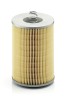 MANN-FILTER H 1275 x Filtru ulei