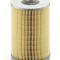 MANN-FILTER H 1275 x Filtru ulei