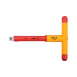 Cumpara ieftin Antrenor tip t 1/2&quot; 207 mm vde 21096 Yato YT-21096