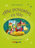 Alte povestiri cu t&acirc;lc - Paperback - Rodica Chiriacescu - Meteor Press