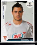 B10 - Sticker fotbal - UEFA Champions League - editia 2009 - 2010 - nr 331
