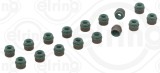 ELRING 424.800 Set garnituri, ax supape
