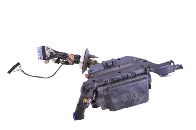 Panou de siguranțe LAND ROVER RANGE ROVER VELAR L560 2018 OEM: GX73-14A076-DB 17813289 foto