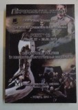 EXPERIMENTUL PITESTI , DEPORTARILE POLITICE IN REGIMURILE DICTATORIALE COMUNISTE , EDITIA A XIII A , PITESTI , 29 SEPTEMBRIE 2013 , 2014